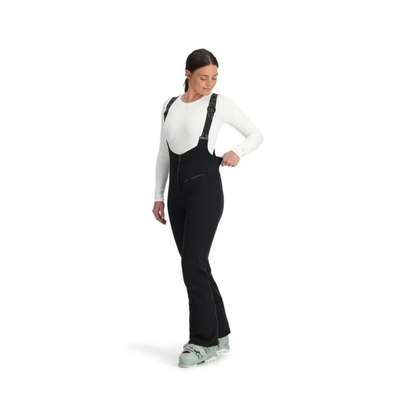 STRUTT SOFTSHELL BIB PANTS