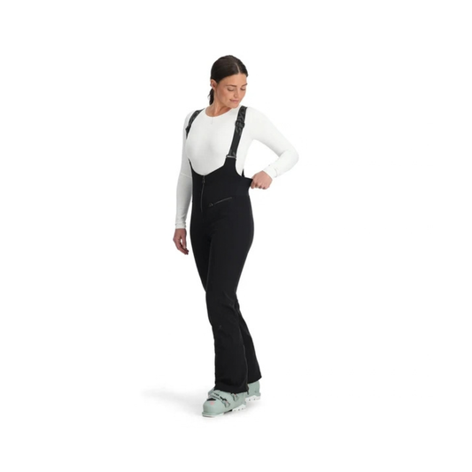 STRUTT SOFTSHELL BIB PANTS