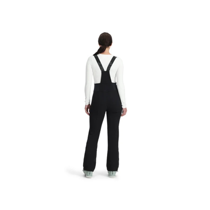 STRUTT SOFTSHELL BIB PANTS