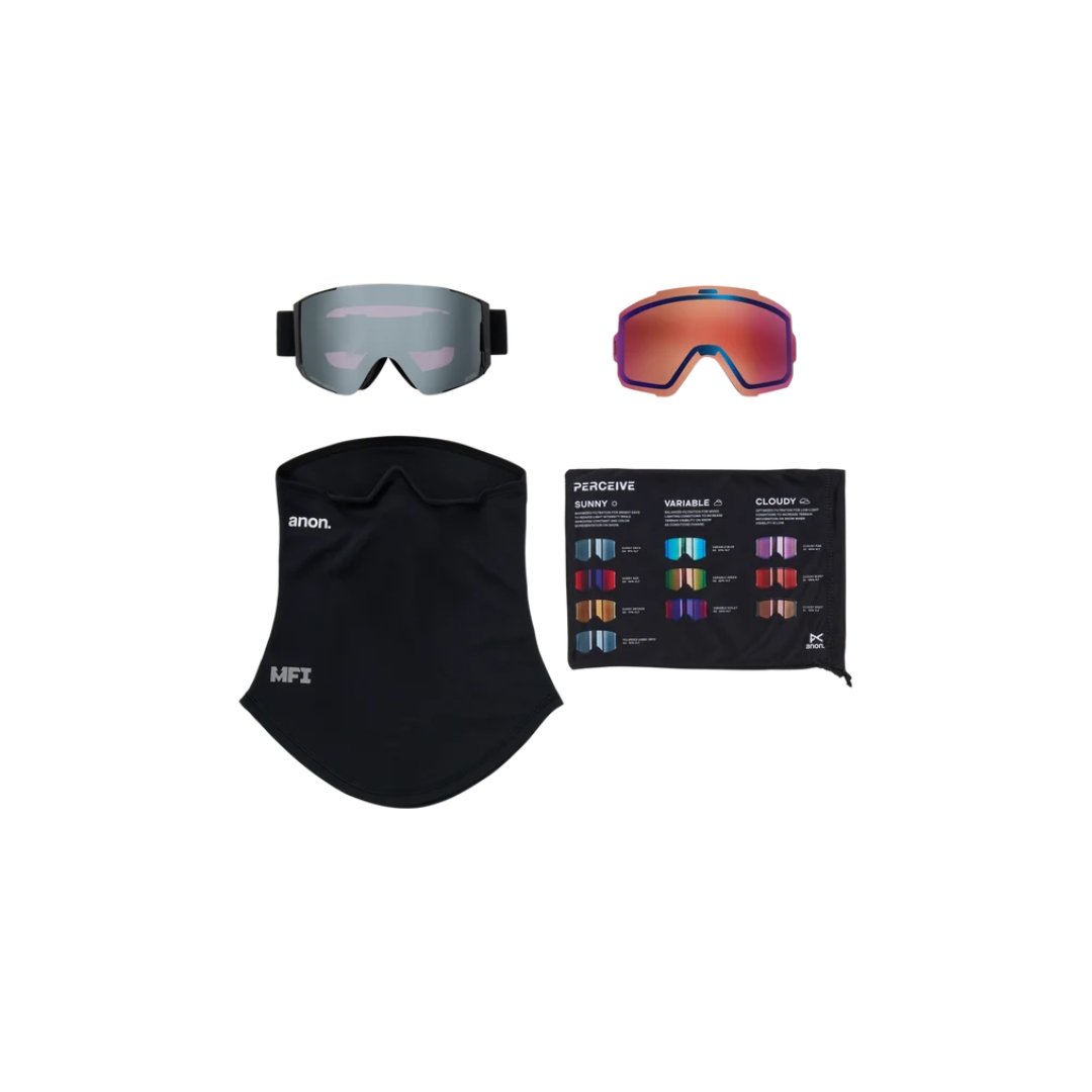 Sync Goggles