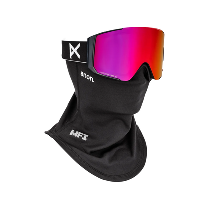 Sync Goggles