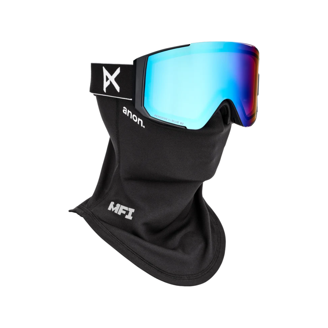 Sync Goggles