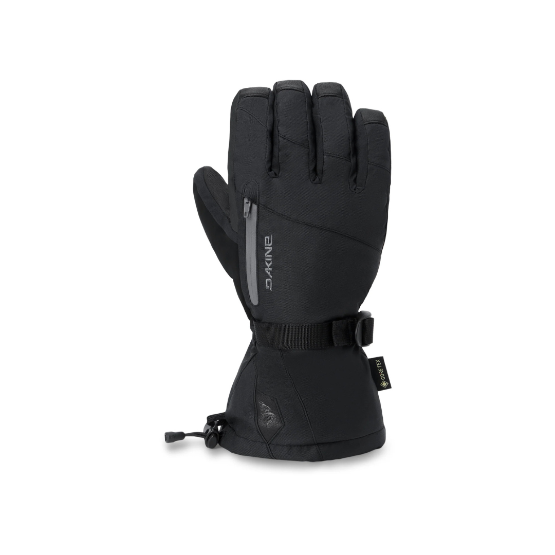 TITAN 2.0 DLX GORE-TEX GLOVES