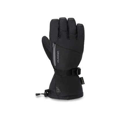 TITAN 2.0 DLX GORE-TEX GLOVES