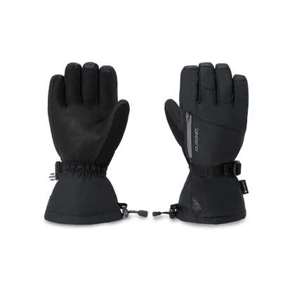 TITAN 2.0 DLX GORE-TEX GLOVES