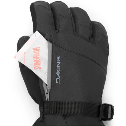 TITAN 2.0 DLX GORE-TEX GLOVES