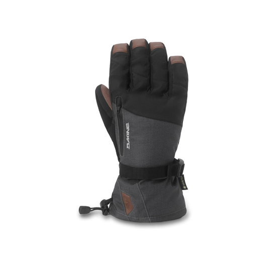 TITAN 2.0 DLX GORE-TEX GLOVES