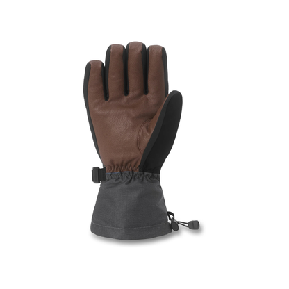 TITAN 2.0 DLX GORE-TEX GLOVES