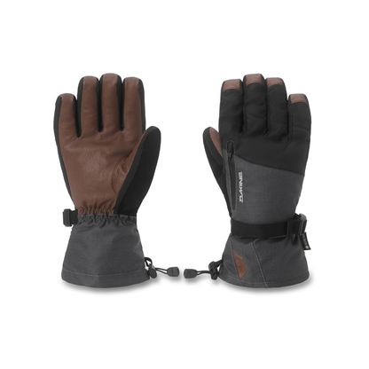 TITAN 2.0 DLX GORE-TEX GLOVES