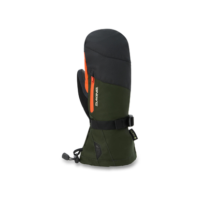TITAN 2.0 DLX GORE-TEX MITTS