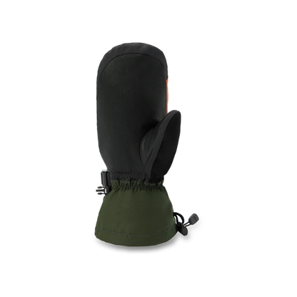 TITAN 2.0 DLX GORE-TEX MITTS