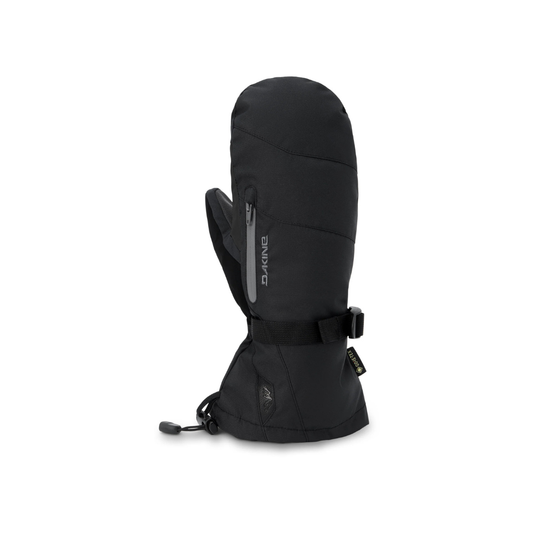 TITAN 2.0 DLX GORE-TEX MITTS