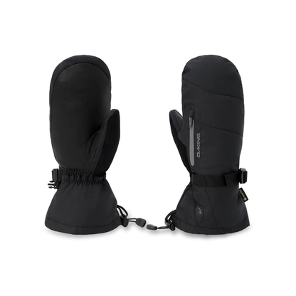 TITAN 2.0 DLX GORE-TEX MITTS
