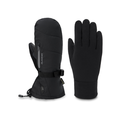 TITAN 2.0 DLX GORE-TEX MITTS