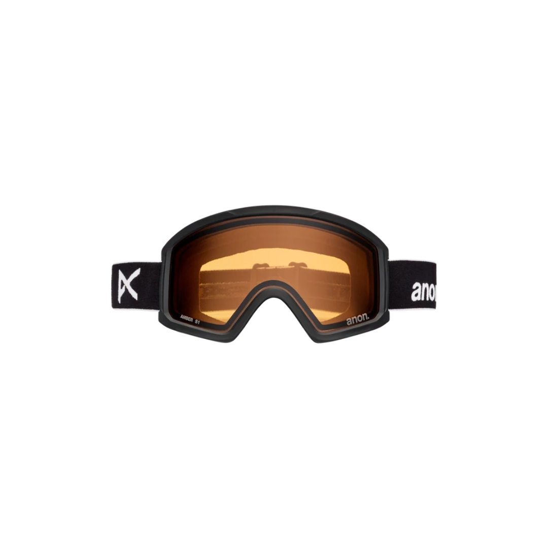 Tracker 2.0 Goggles + MFI® Face Mask
