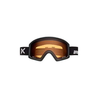 Tracker 2.0 Goggles + MFI® Face Mask