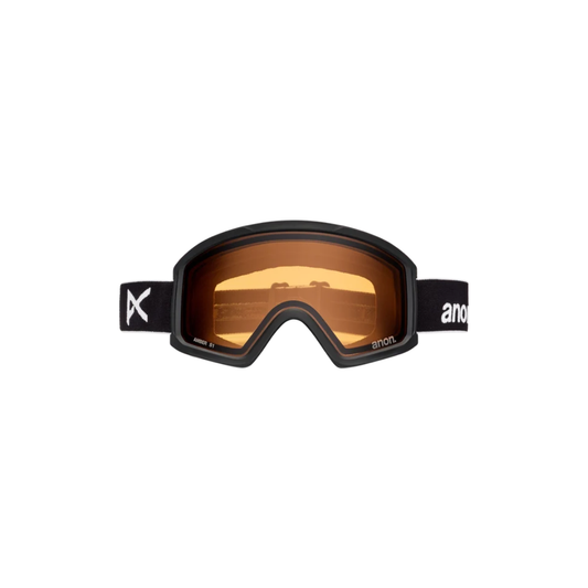 Tracker 2.0 Goggles + MFI® Face Mask