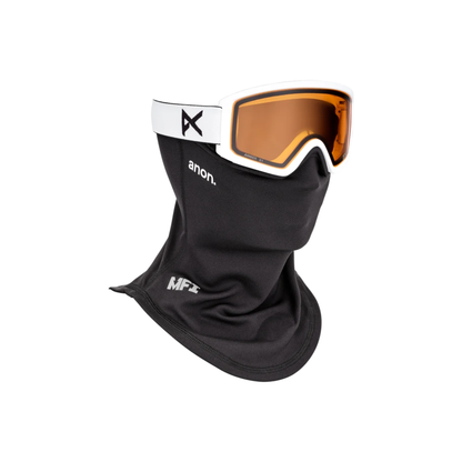 Tracker 2.0 Goggles + MFI® Face Mask