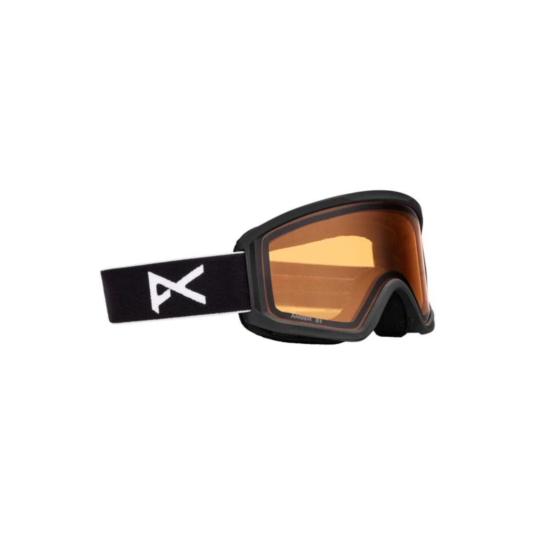 Tracker 2.0 Goggles + MFI® Face Mask