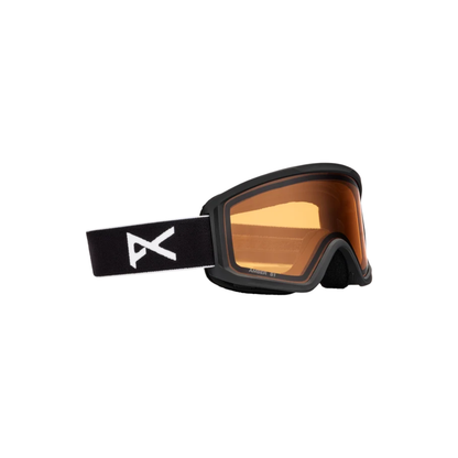 Tracker 2.0 Goggles + MFI® Face Mask