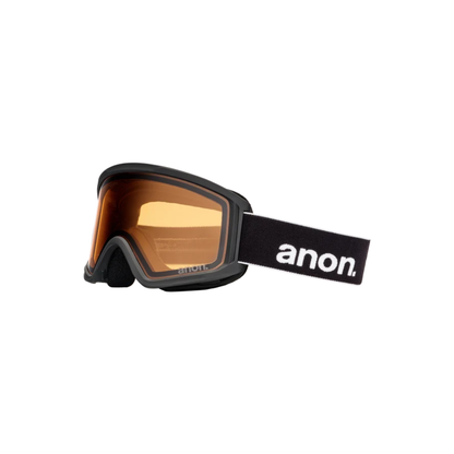 Tracker 2.0 Goggles + MFI® Face Mask