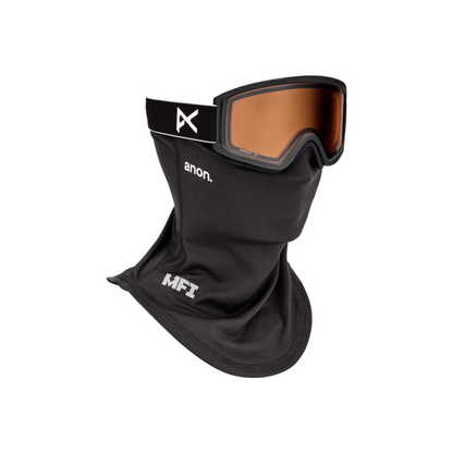Tracker 2.0 Goggles + MFI® Face Mask