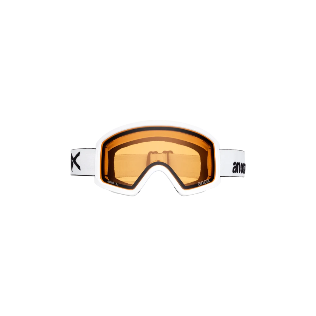 Tracker 2.0 Goggles + MFI® Face Mask