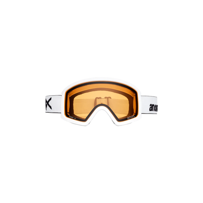 Tracker 2.0 Goggles + MFI® Face Mask