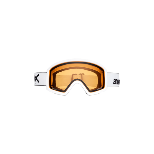 Tracker 2.0 Goggles + MFI® Face Mask
