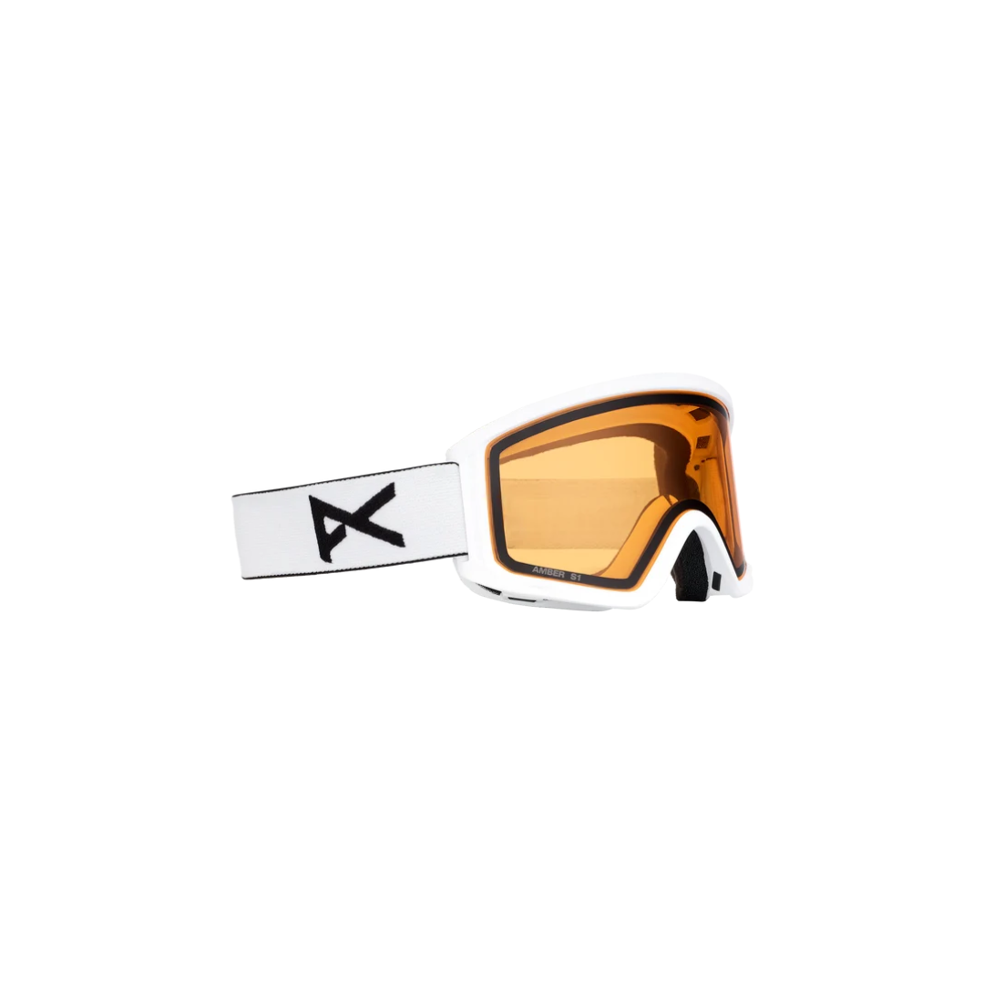 Tracker 2.0 Goggles + MFI® Face Mask