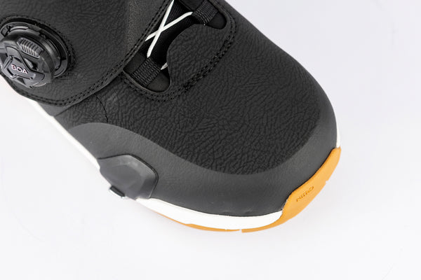 VENTURE STEP ON TLS