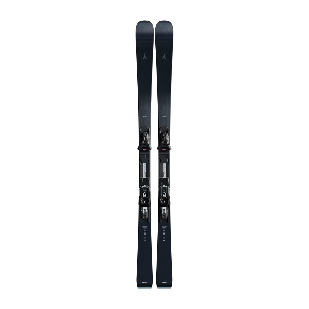 VOLANT 9000 + I 12 GW