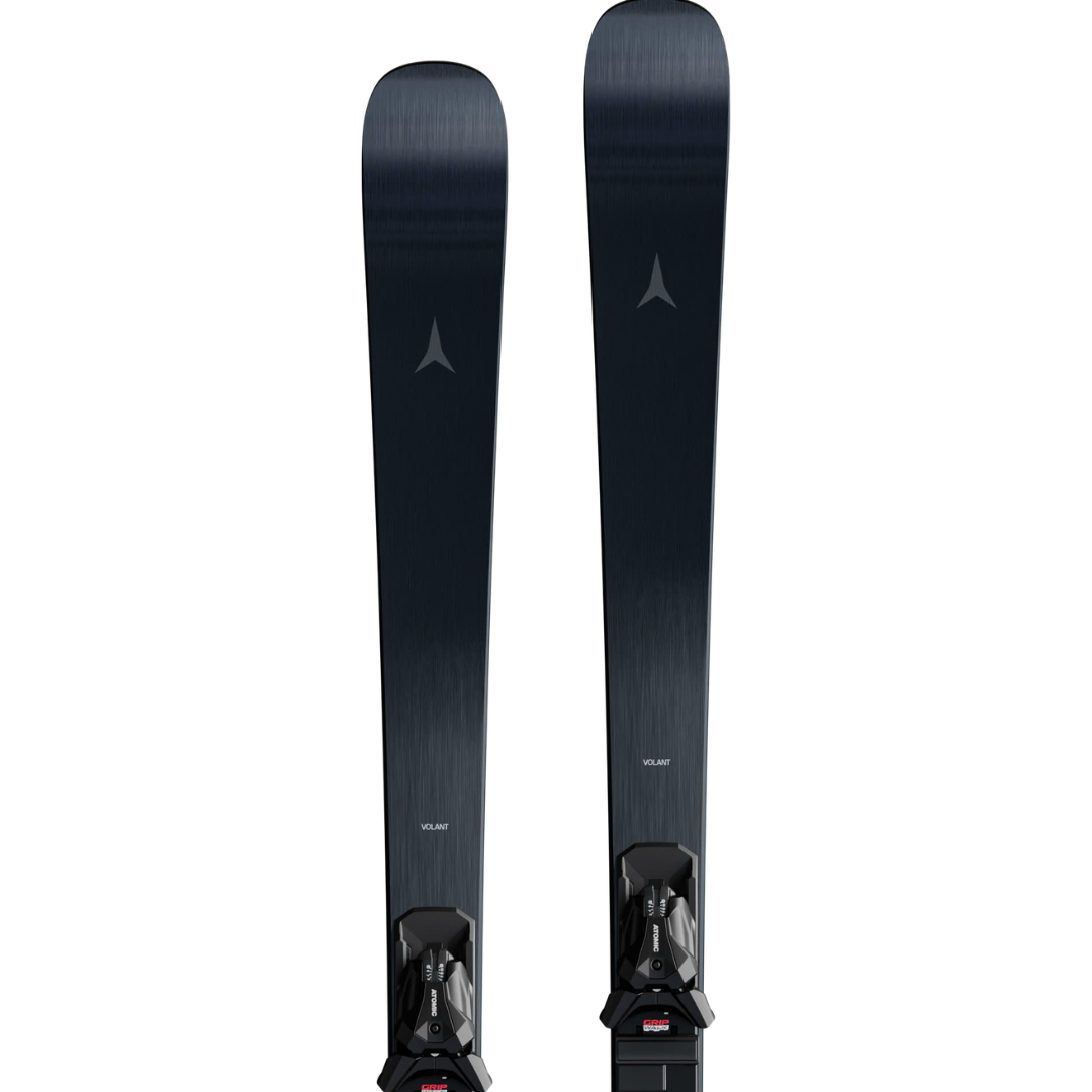 VOLANT 9000 + I 12 GW