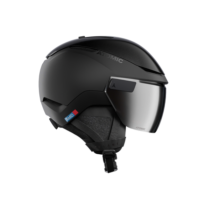 VOLANT VISOR HD