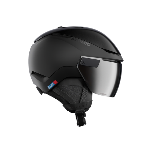 VOLANT VISOR HD