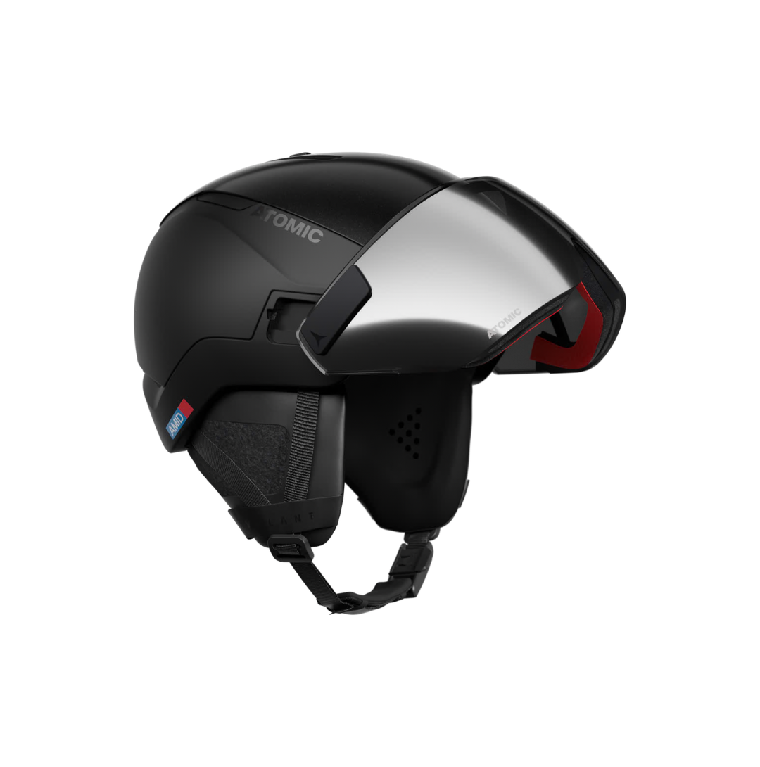 VOLANT VISOR HD