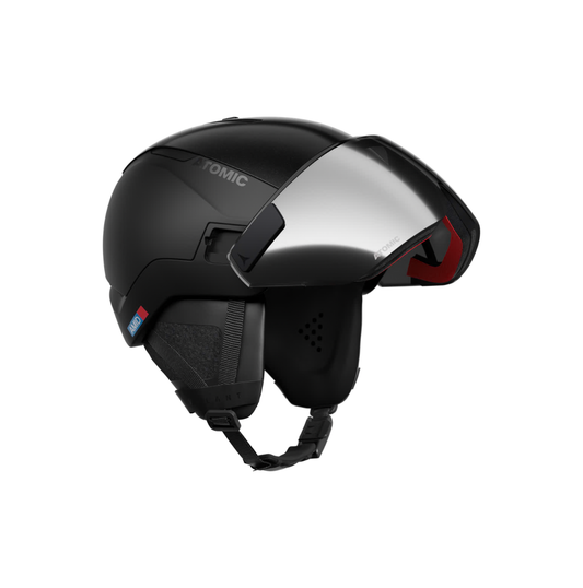 VOLANT VISOR HD