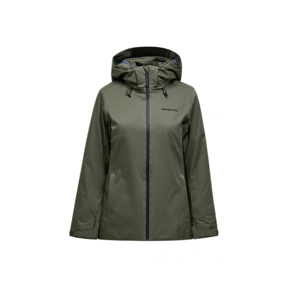 W Anima Insulated Jacket