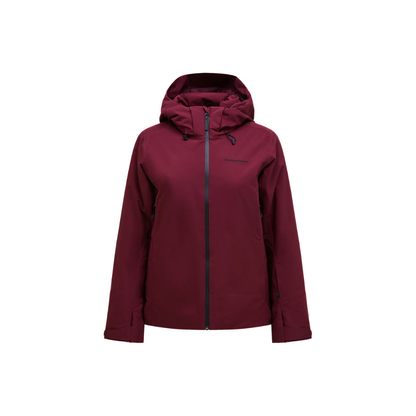 W Anima Insulated Jacket
