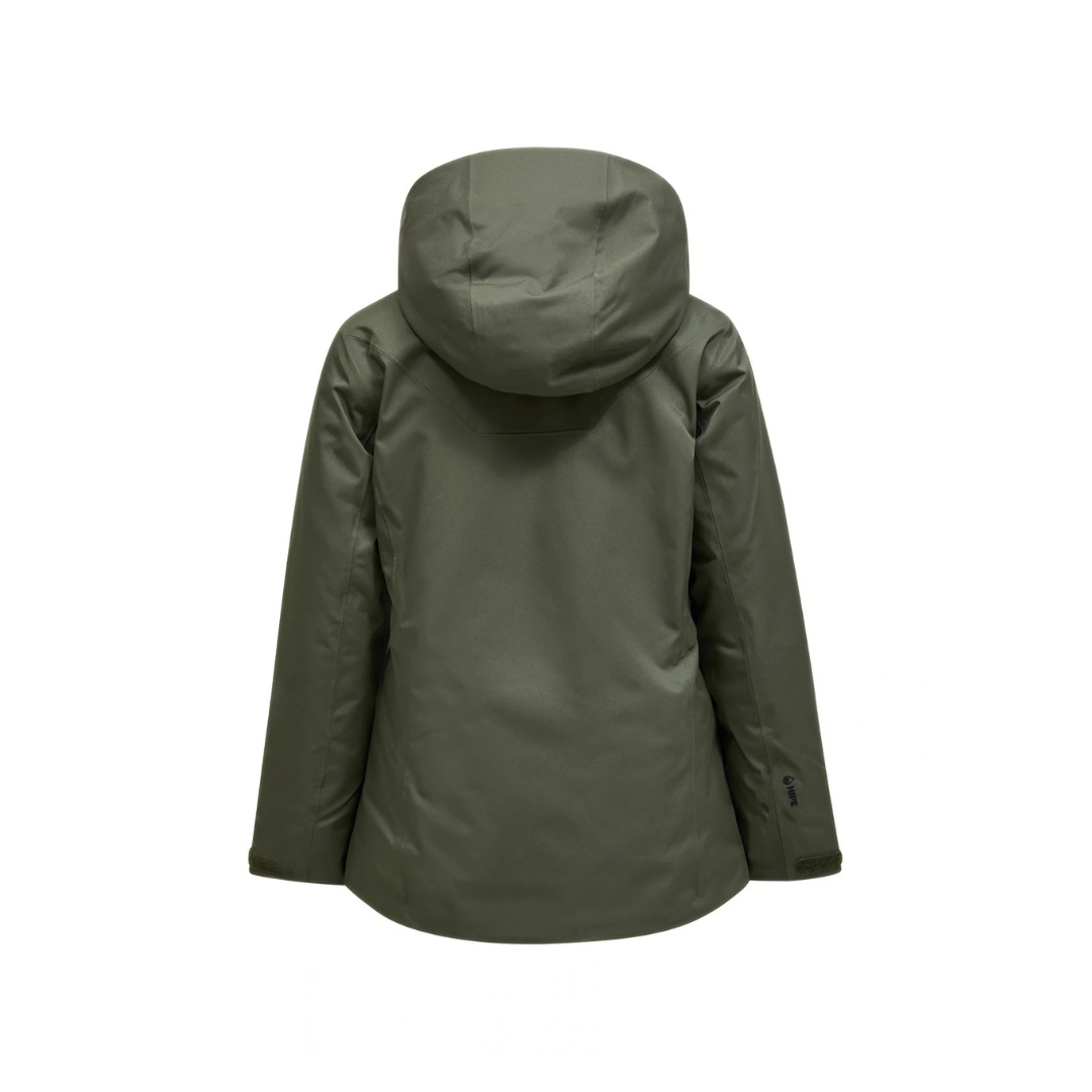 W Anima Insulated Jacket