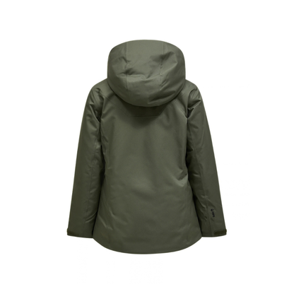 W Anima Insulated Jacket