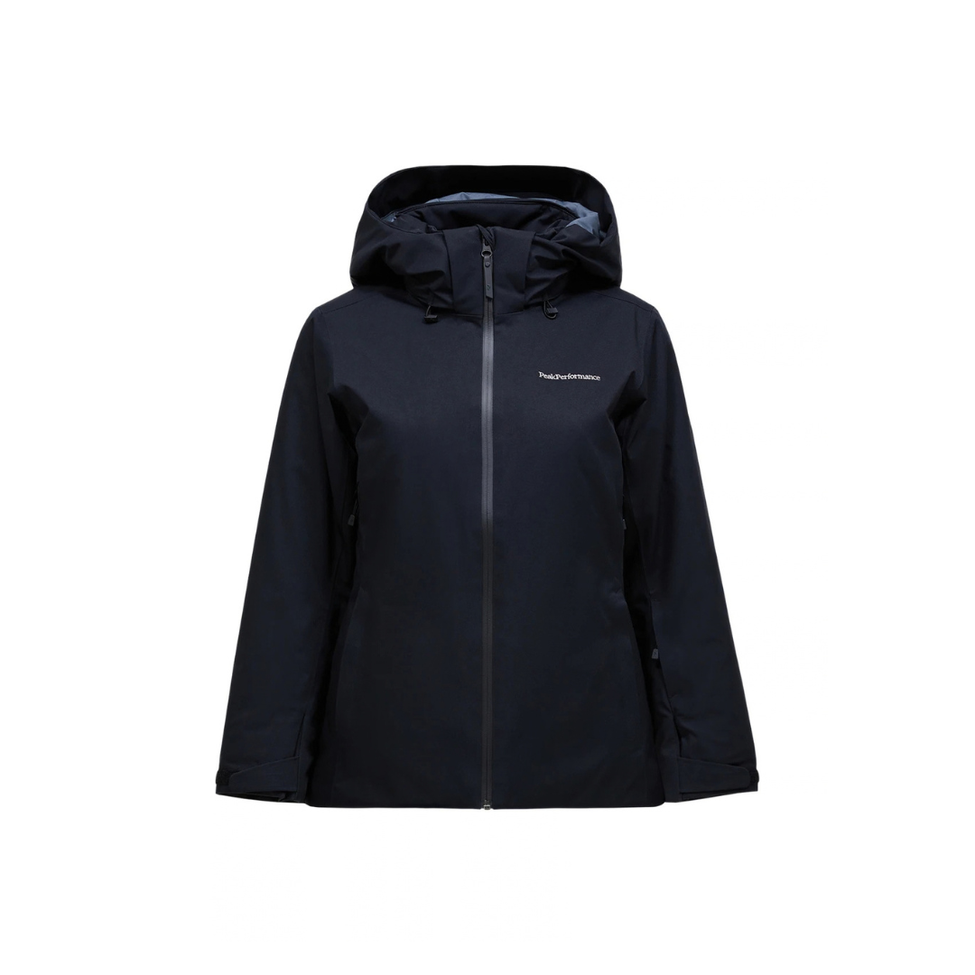 W Anima Insulated Jacket