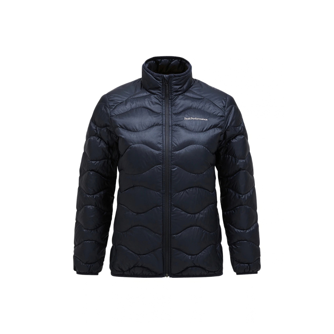 W Helium Down Jacket