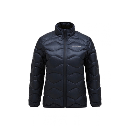 W Helium Down Jacket