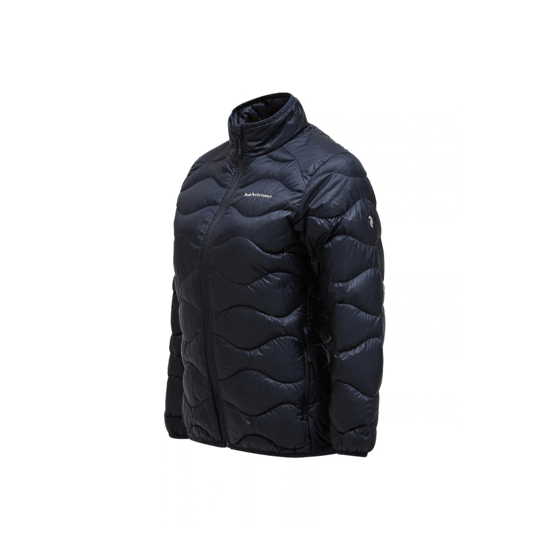 W Helium Down Jacket
