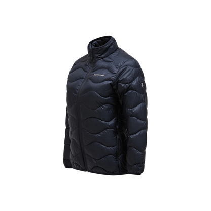 W Helium Down Jacket