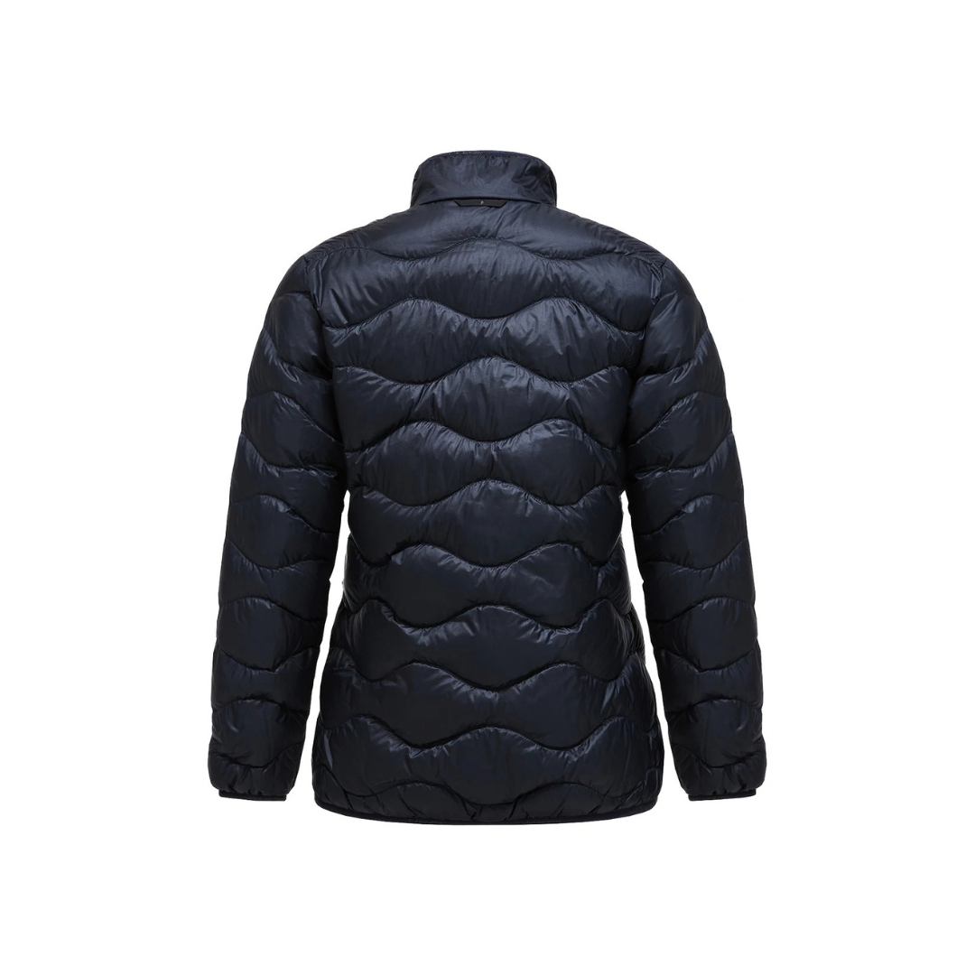 W Helium Down Jacket