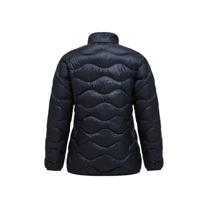 W Helium Down Jacket
