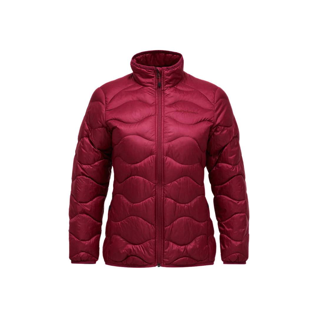 W Helium Down Jacket