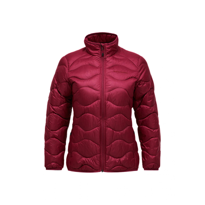 W Helium Down Jacket